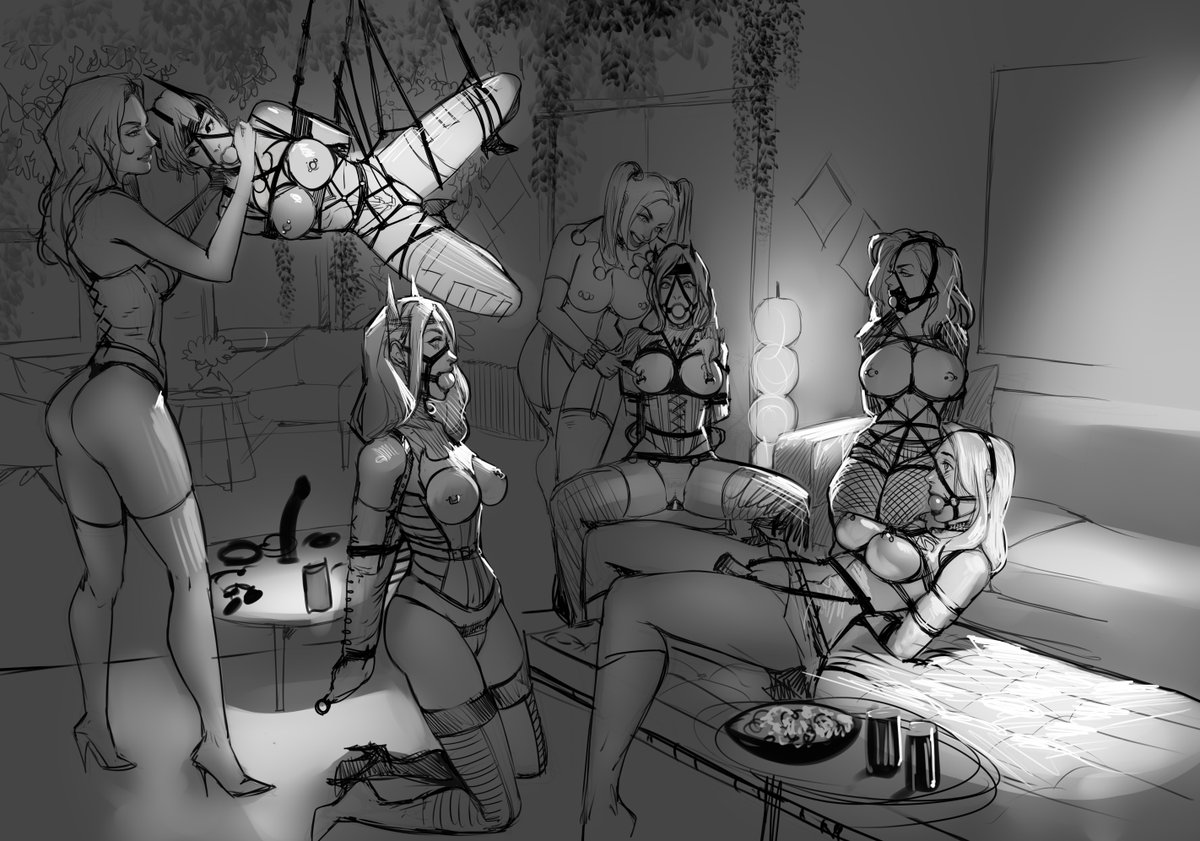 🔞Megaween tweet media