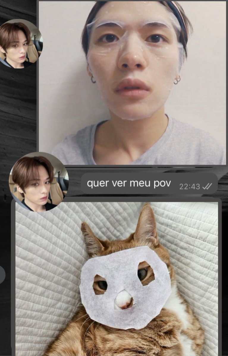 skzmensagens's tweet image. 