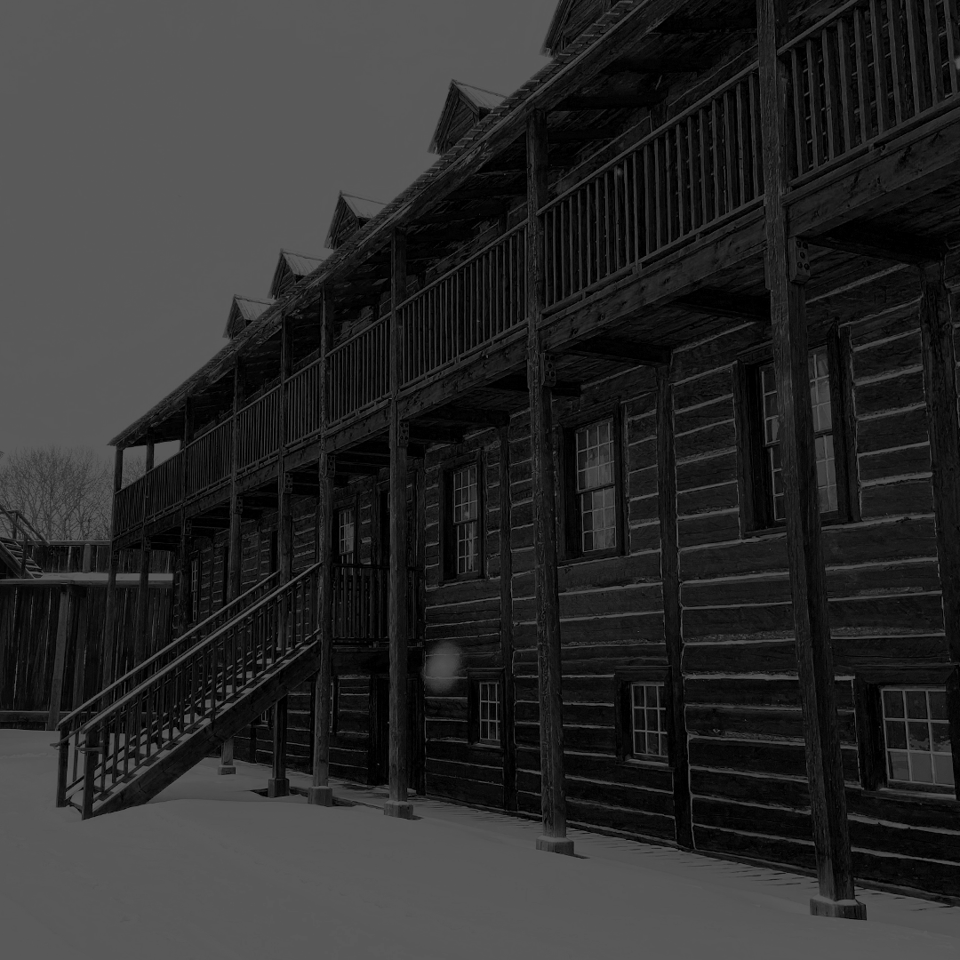 Fort Edmonton Park tweet media