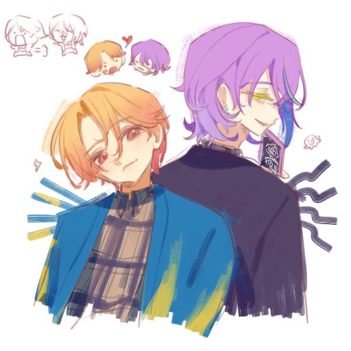 fish_muu's tweet photo. 🌠✨✨ https://t.co/Ova9G79Ru8