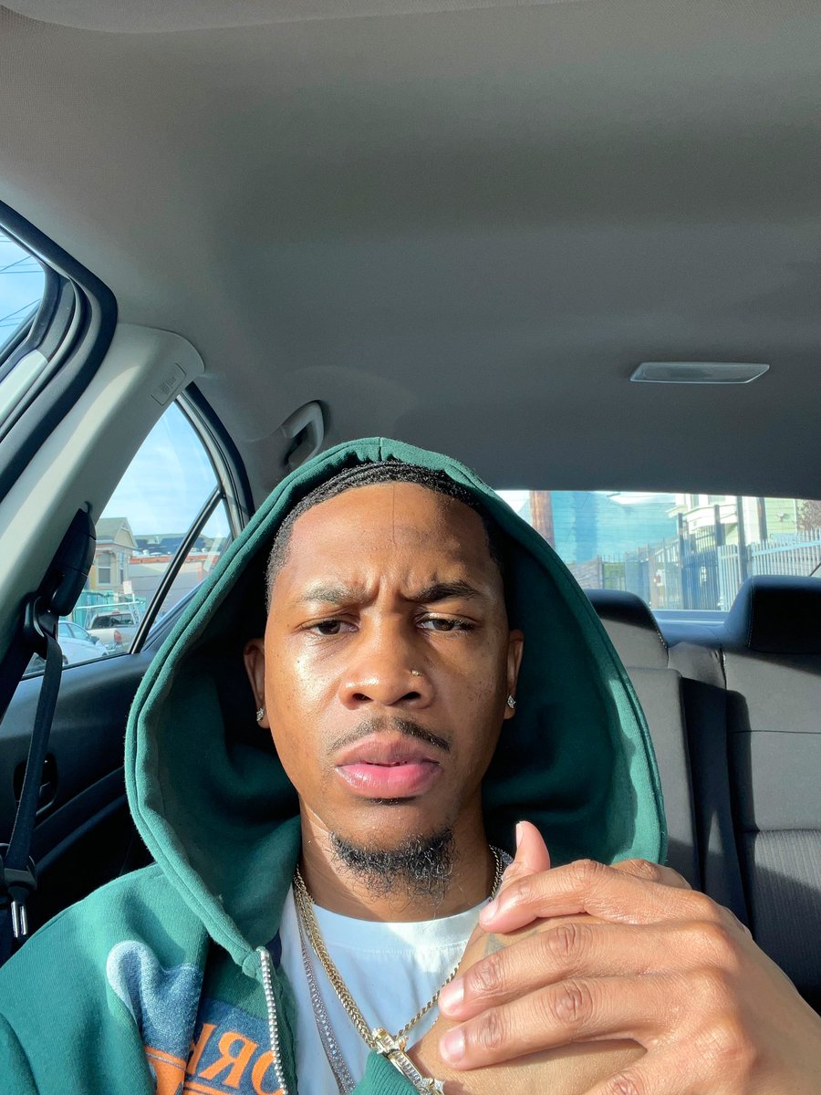 Cali Coded 🏙️🥷🏽 tweet media