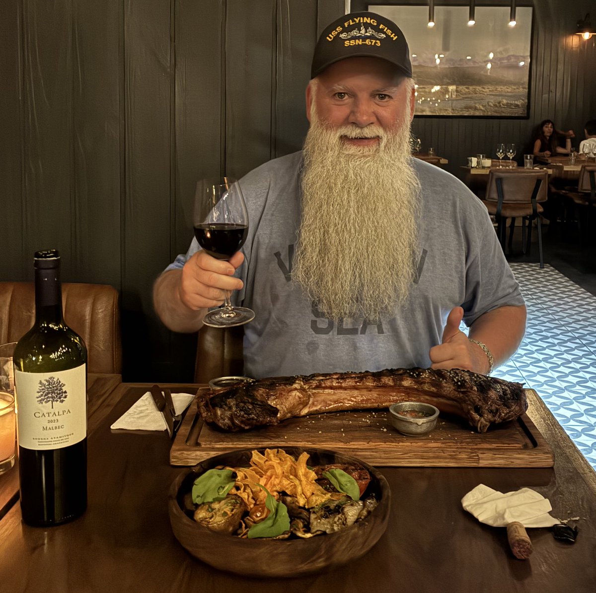 Eddie Mike tweet media