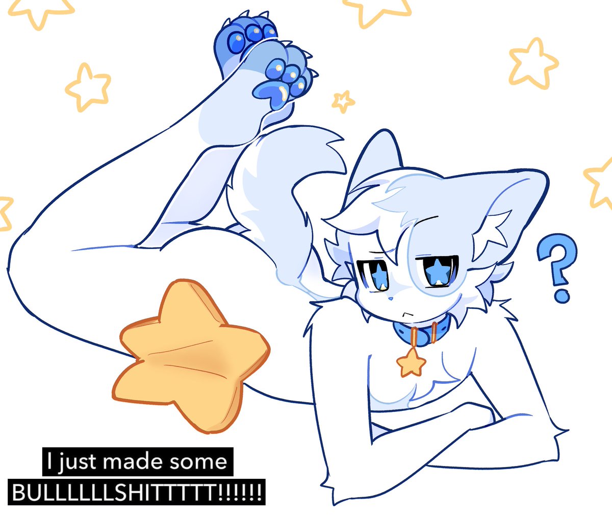 Bobbipup's tweet image. 