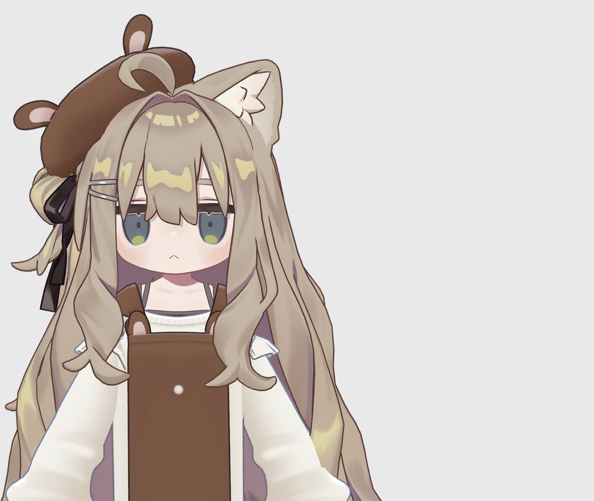 まめつぶ Post by まめつぶ@MAMEMONO on X: キプのび