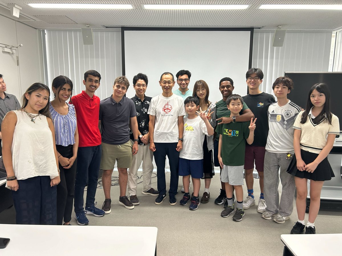 masason_f's tweet photo. 孫正義育英財団は、10期生の募集を開始しました。
皆さまのご応募をお待ちしております！
https://t.co/sAAFy1kytW
応募締切：2026年3月3日（火）午後2時（日本時間）

詳しくは公式WEBサイト（ https://t.co/DKCrrjljE8 ）をご覧ください。

#孫正義育英財団
#奨学金
#留学
#異能
#異才 https://t.co/53lnMCVVuD