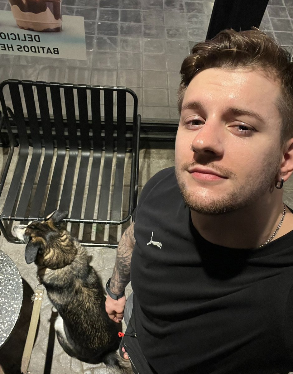 Happy birthday to me