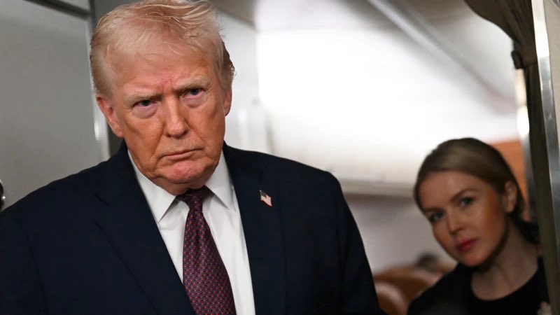 President Donald J. Trump has told his national security team that he would want any U.S. military action in Iran to deliver a “swift and decisive blow” to the regime and not spark a sustained war that dragged on for weeks or months, according to a U.S. official who spoke to NBC