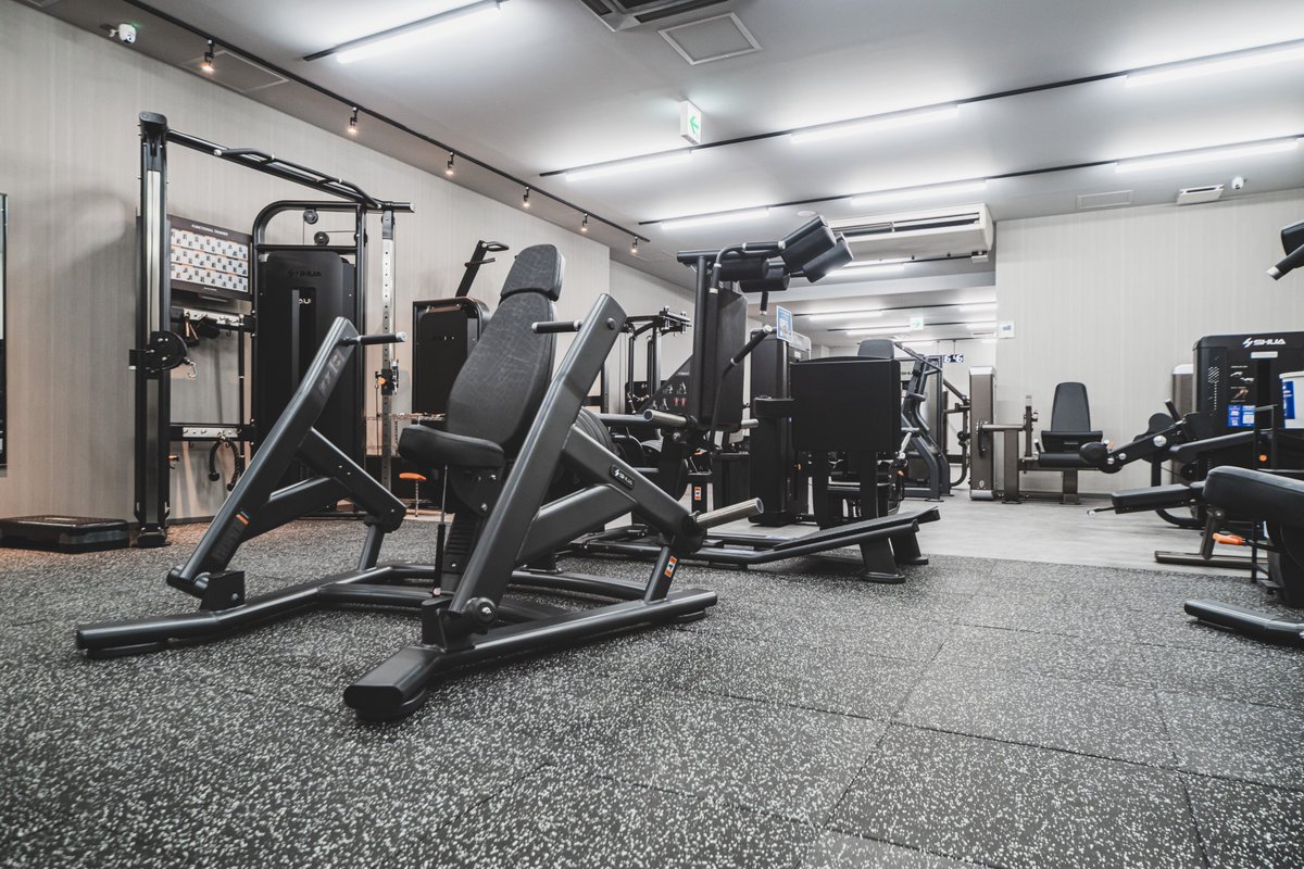 公式 LifeFit(ライフフィット) / 初めての方は無料で試せる24hジム