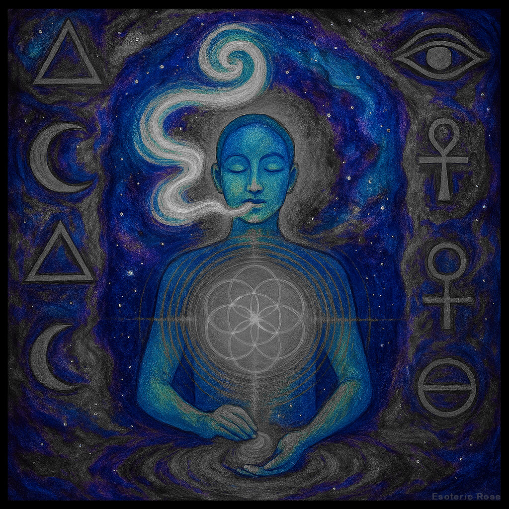 Esoteric Rose (@EsotericRose1) / Posts / X