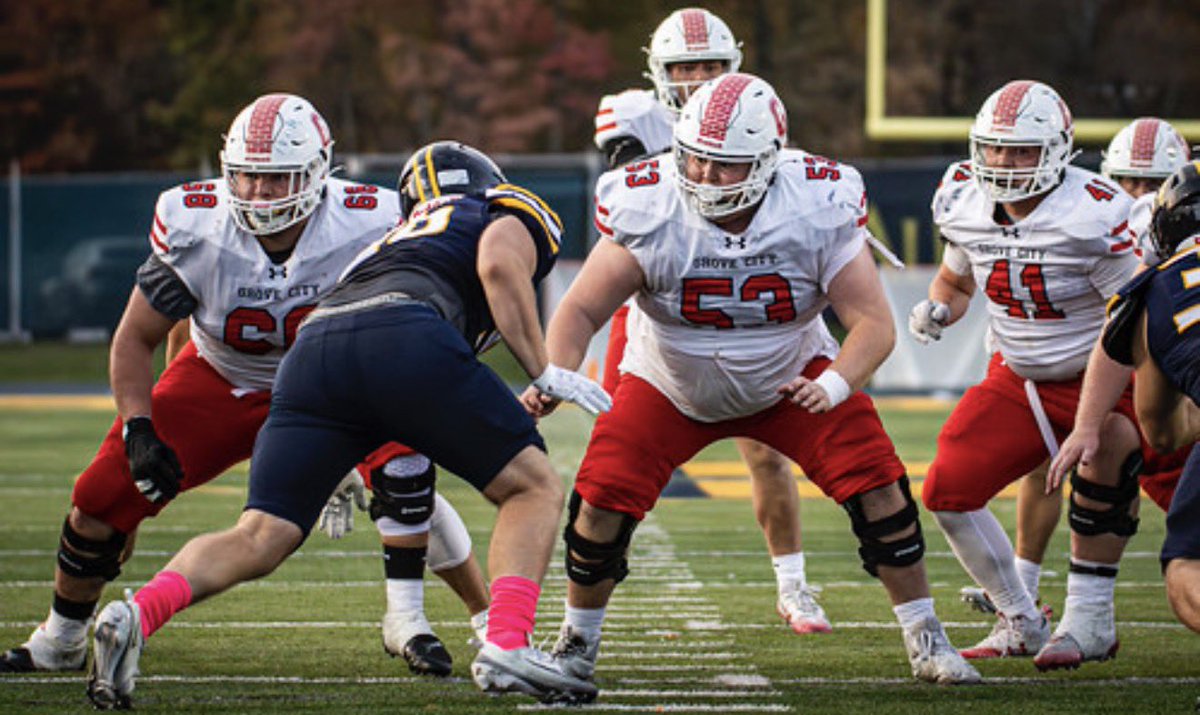 Derrick Baney tweet media