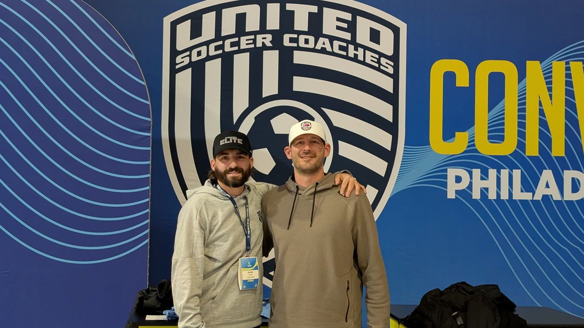 Give N Go Soccer Foundation tweet media