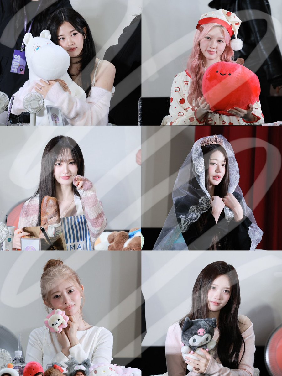 cloudcam_'s tweet image. 260111 아이브 대만 케이몬스터 팬싸 팬사인회 대리찍사 사후데이터 팝니당

아이브 IVE 
장원영 2000장이상 20
리즈 1536장 14
레이 1370장 10
가을 1126장 + 가을안유진 130장 12
이서 832장 7

분할 - 멤버당 1000장 10 500장 6

open.kakao.com/o/sRZxo9eh

대리찍사 댈찍 댈캠 데이터 DATA