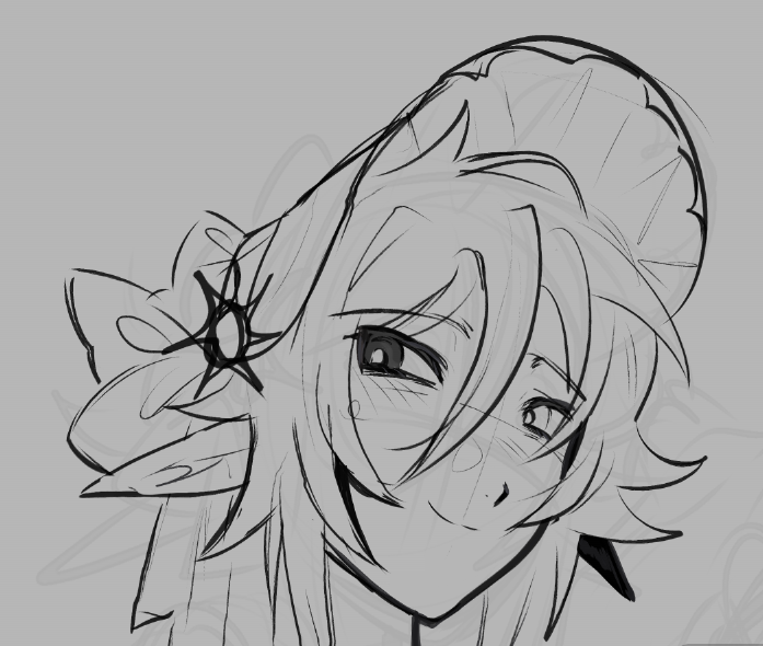 pathologicy's tweet image. hm