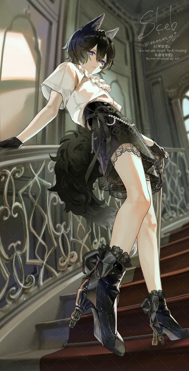 んゆ (@nnnyj_) / Posts / X