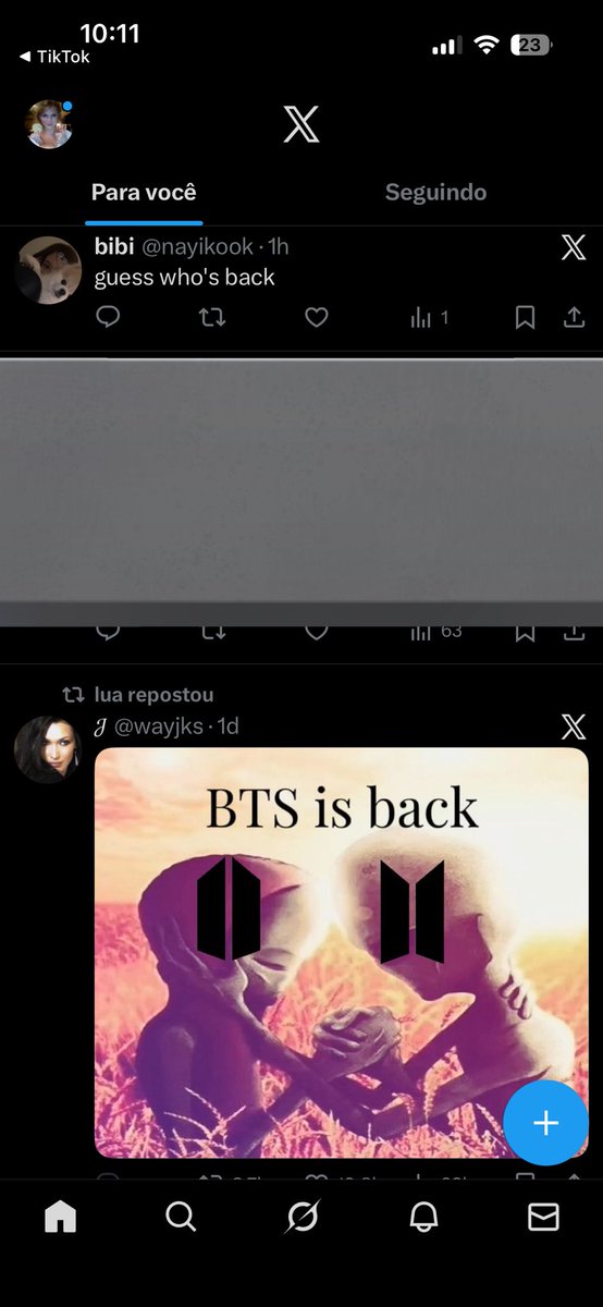 tkapologist's tweet image. well yes