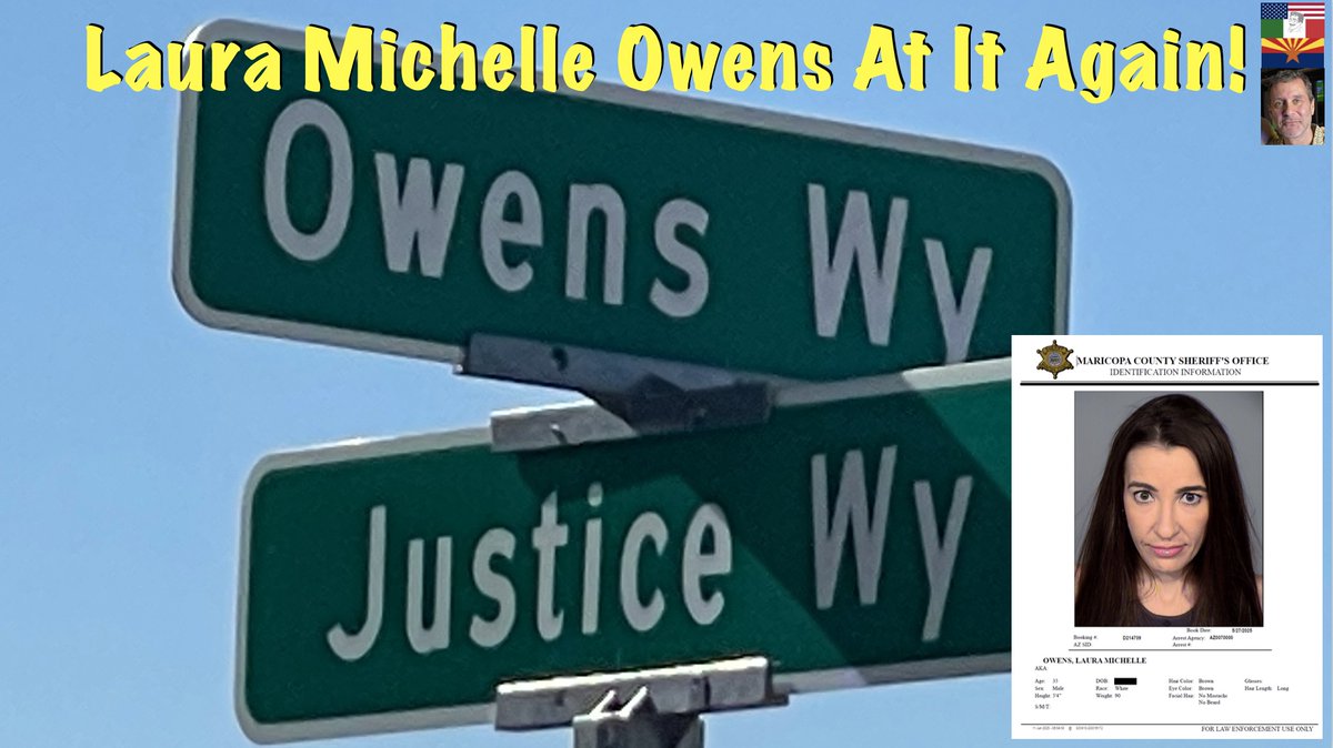 robertandre007's tweet image. 01 0309 LMO At It Again-Will Laura Owens attend a horse show-Call for eyewitnesses
youtube.com/shorts/wa0YYDn…