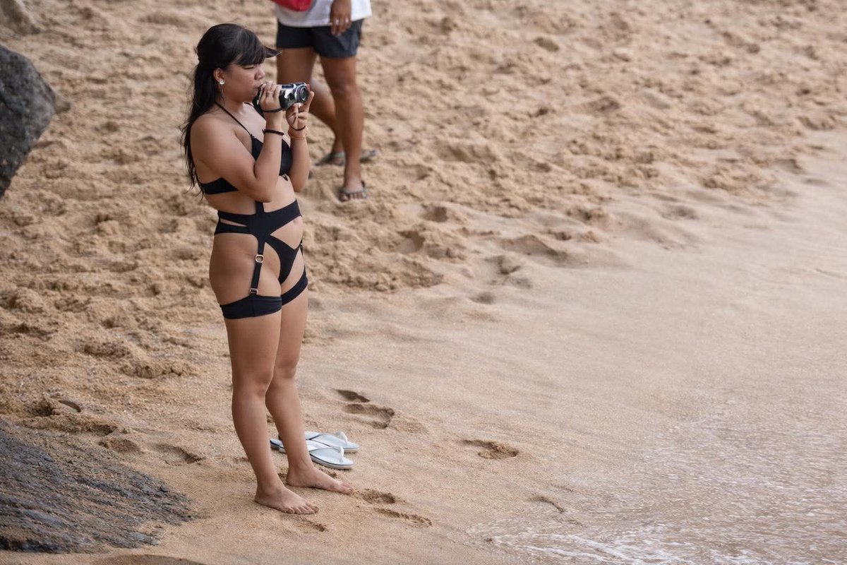 DiegoRoyet29's tweet image. Noo amiga, eso no es para la playa… 🤦