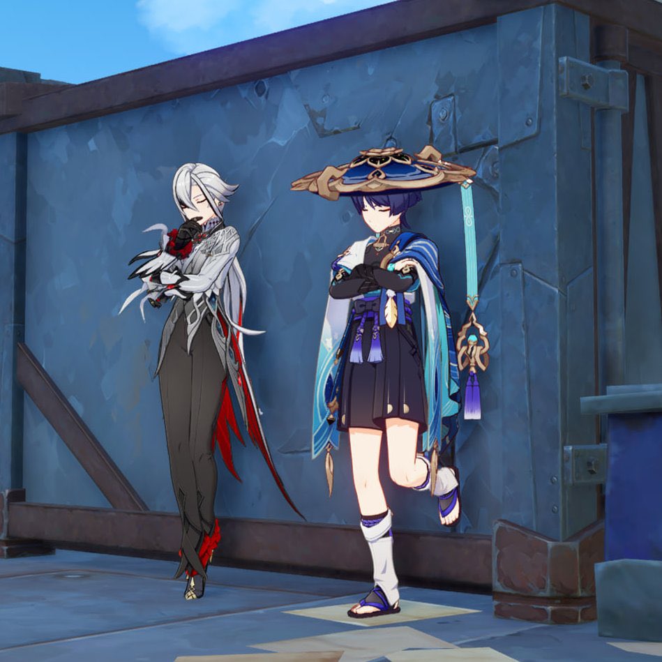 JOSTAFAR's tweet image. 