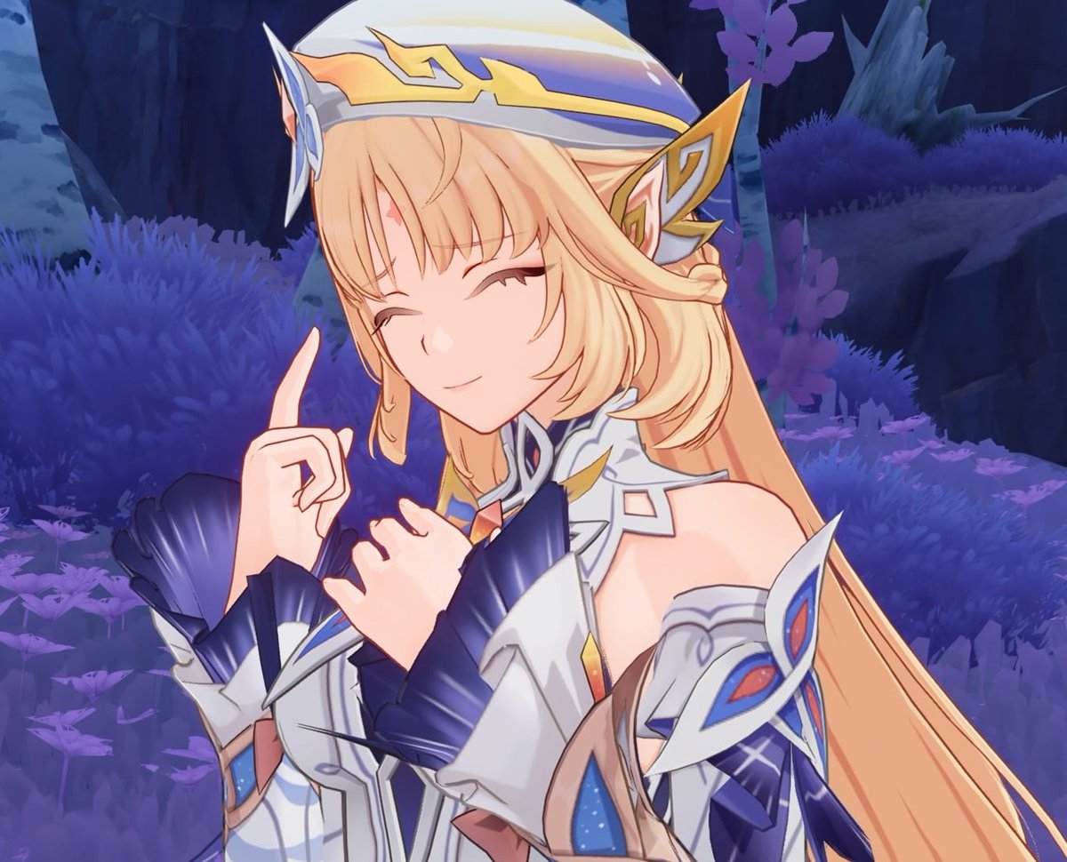 seeliereeyn's tweet image. nicole is so expressive 😭🩷🩷