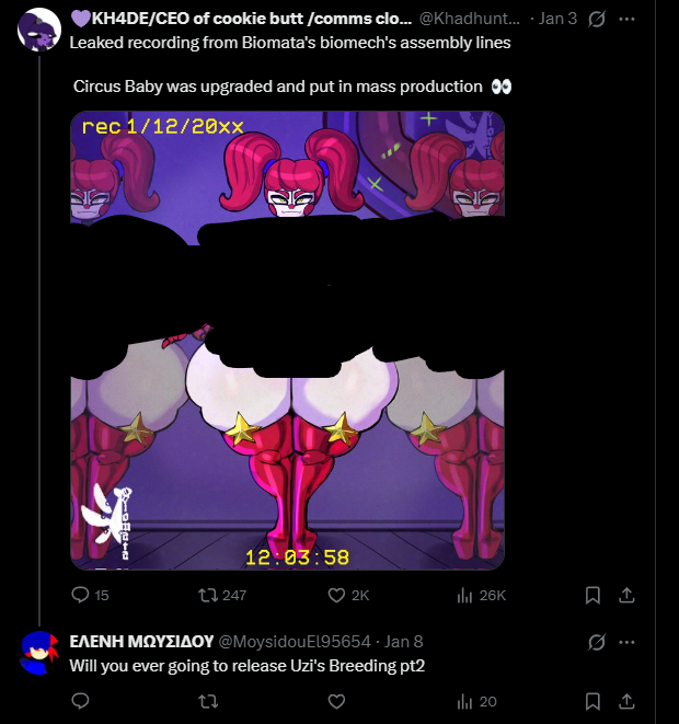 The Panther tweet media