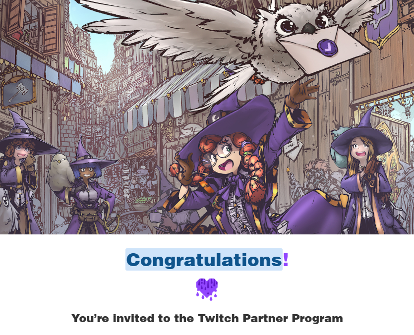 Arisa Noonish 👁️🎟️【GLITCHSTARS】 tweet media