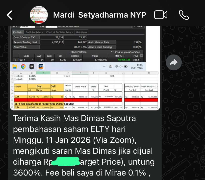 Dimas | Cuan Dua Digit tweet media