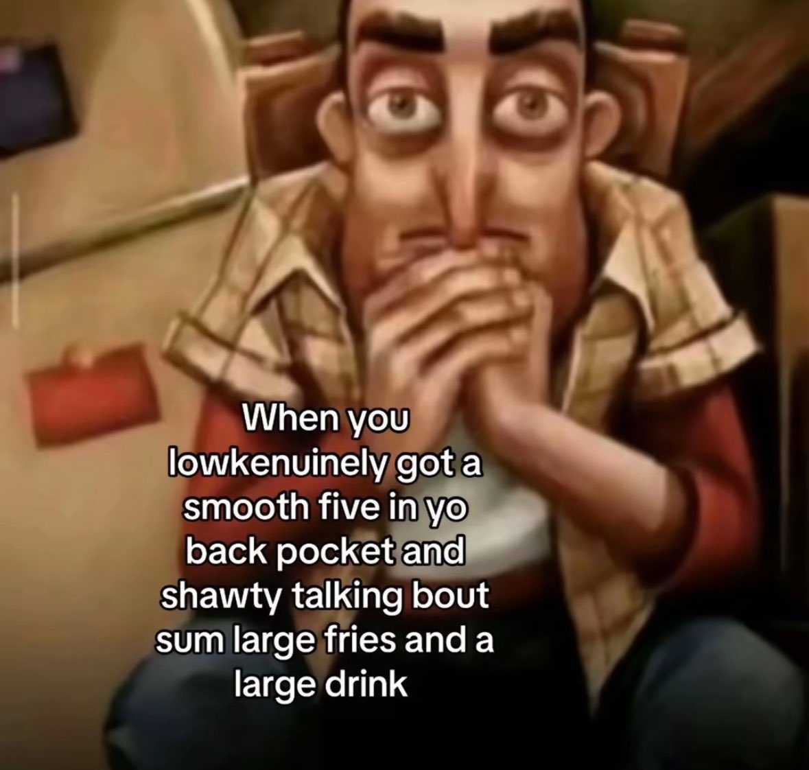 Lowkenuinely tweet media