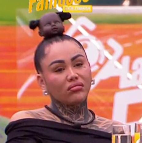 Marapuello2's tweet photo. Necesito más emoción en esta temporada #LaCasadelosFamososCol3
#LaCasaDeLosFamososCol https://t.co/G7zbk4RU7x
