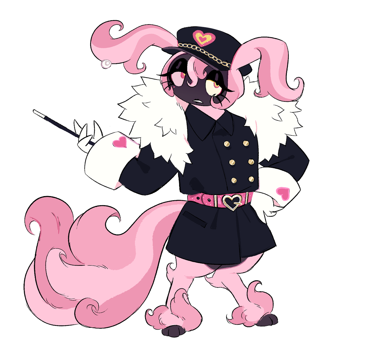 ✂️🎲🩸 tweet media