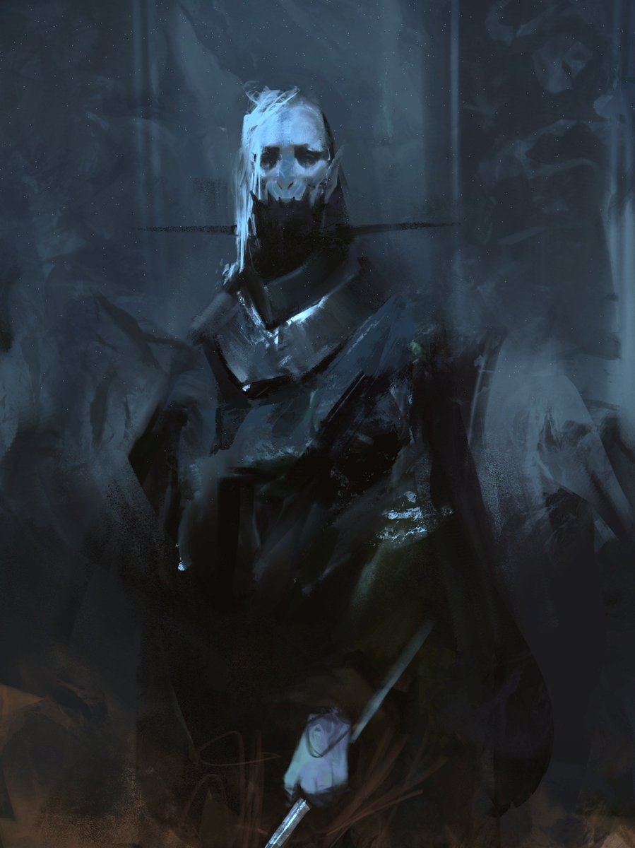 Vladimir Matyukhin FT △ (@ftartstation) on Twitter photo 