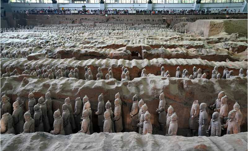 People's Daily, China tweet media