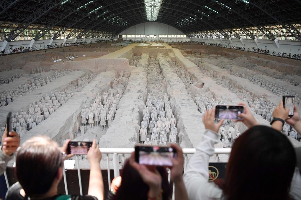 People's Daily, China tweet media