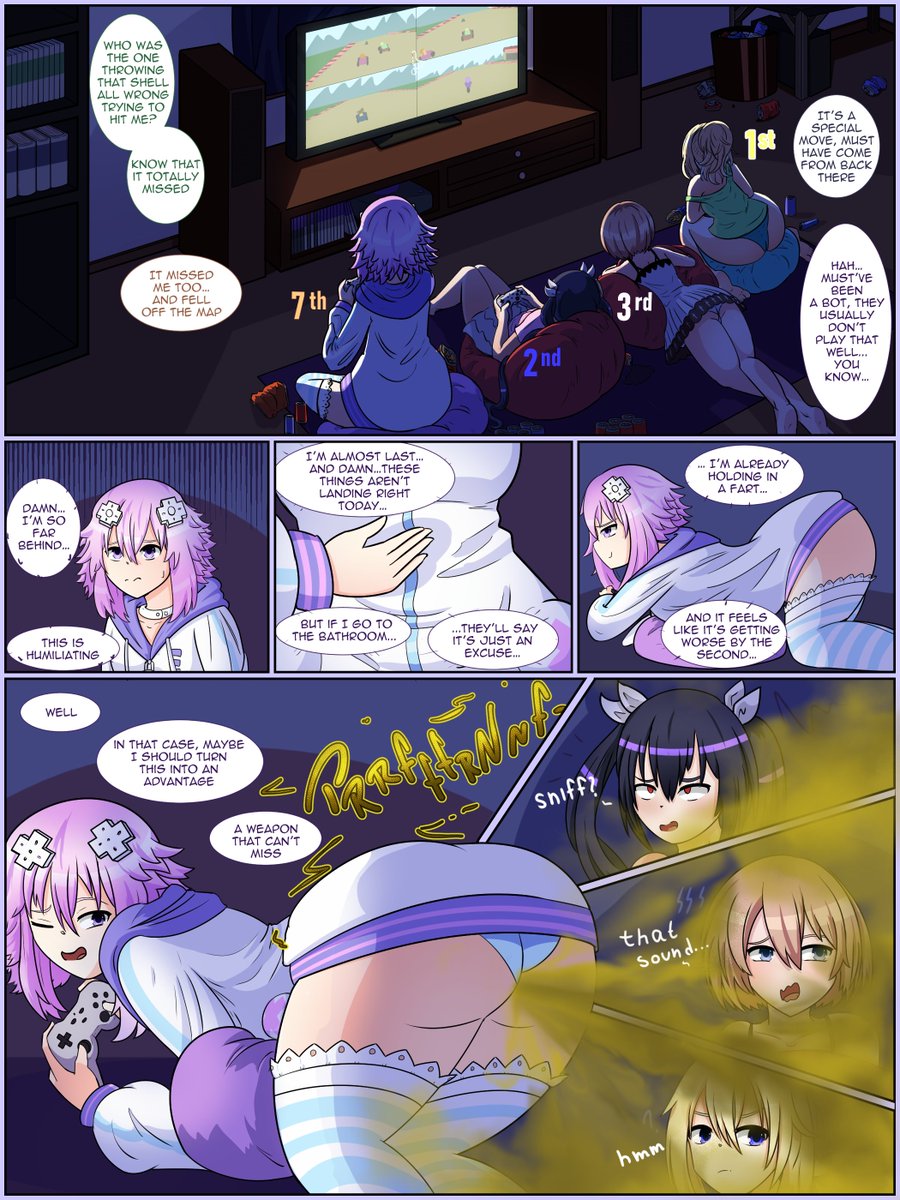 Wiza🔞COMMS OPEN tweet media