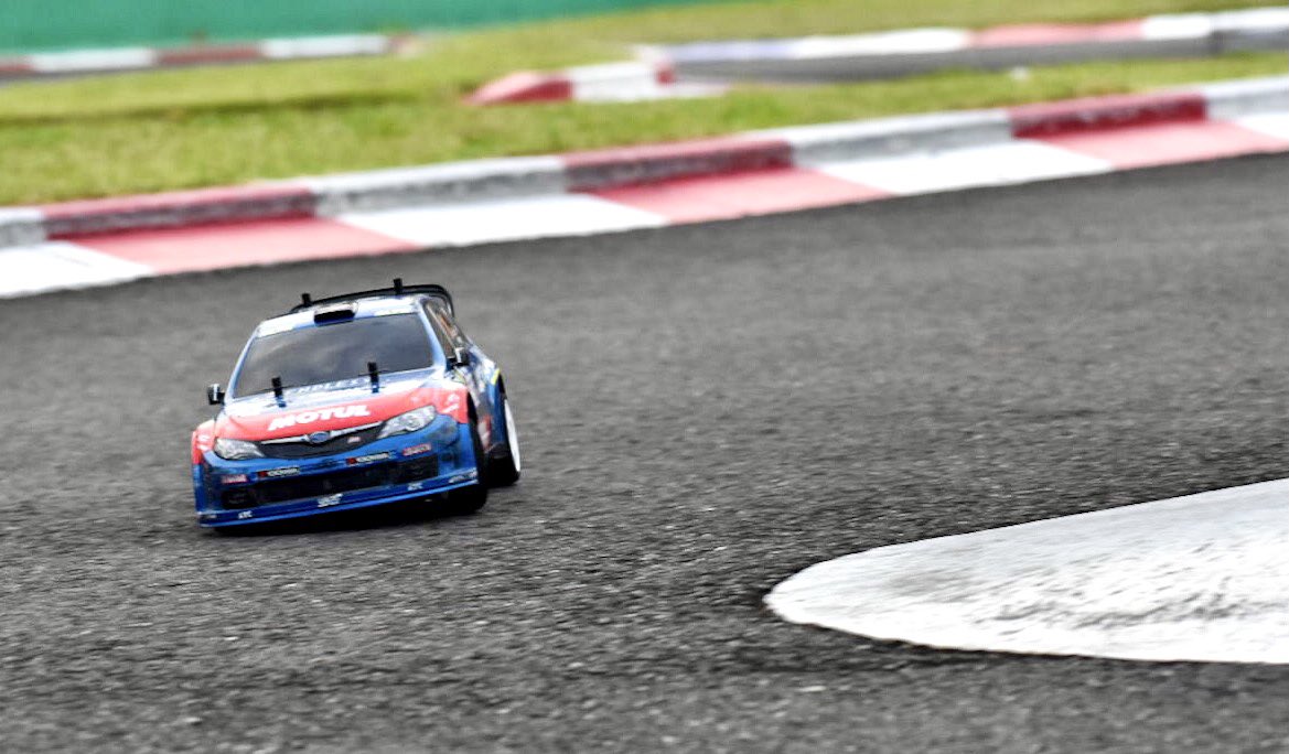 RC PARK ZEST (@rc_park_zest) / Posts / X