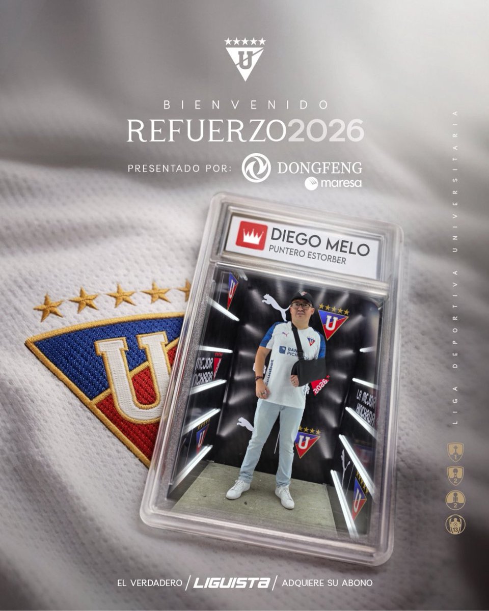 Diego F. Melo tweet media