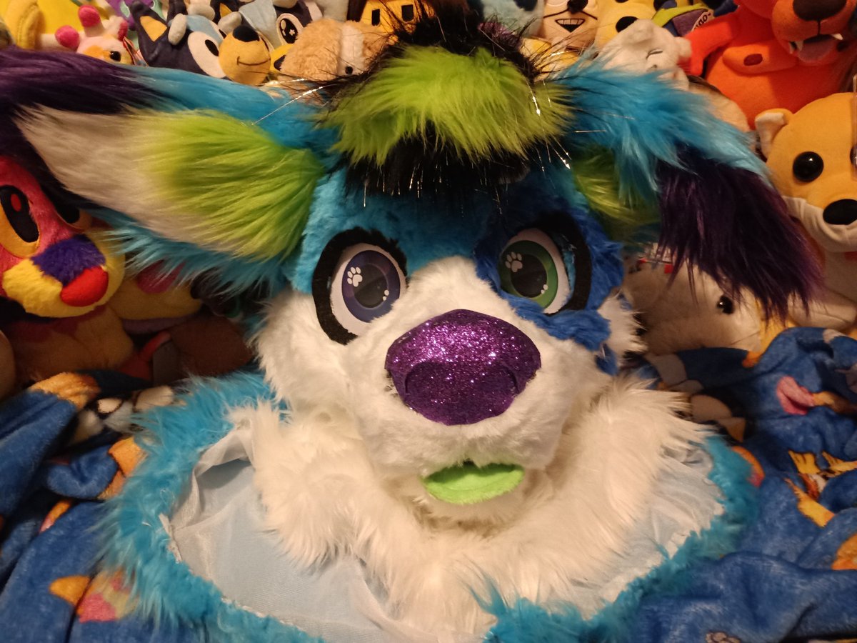 🌈🐾🐶Batteries Not Included🦭🍼🫧 tweet media