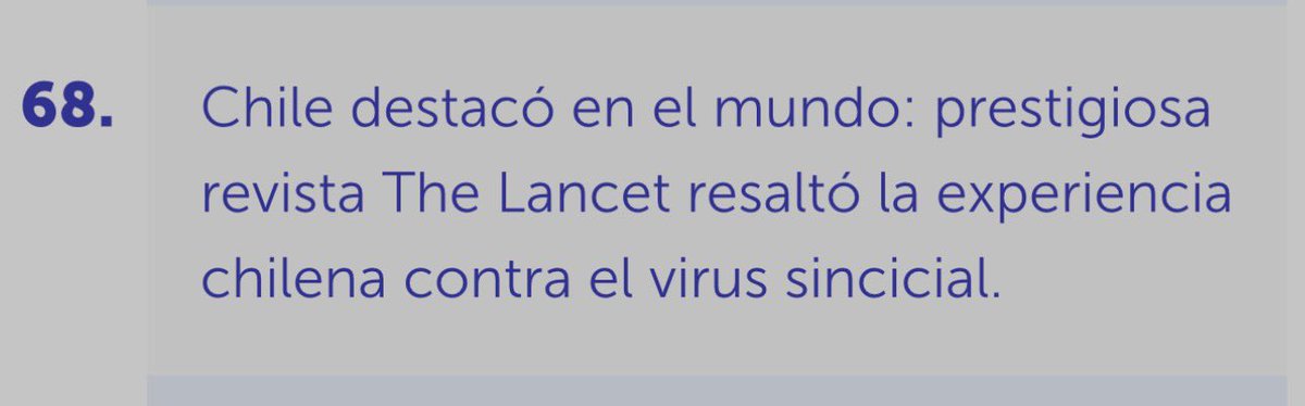 drmazazo's tweet photo. A propósito de deshonestidad intelectual: 
Avances 3, 66 y 68 son lo mismo https://t.co/uZ6RQyB37F