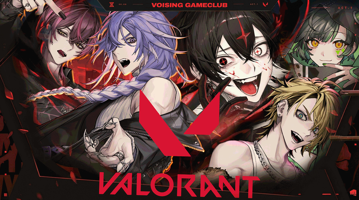 ARKHE◁クロノヴァ (@A_R_K_H_E) / Posts / X