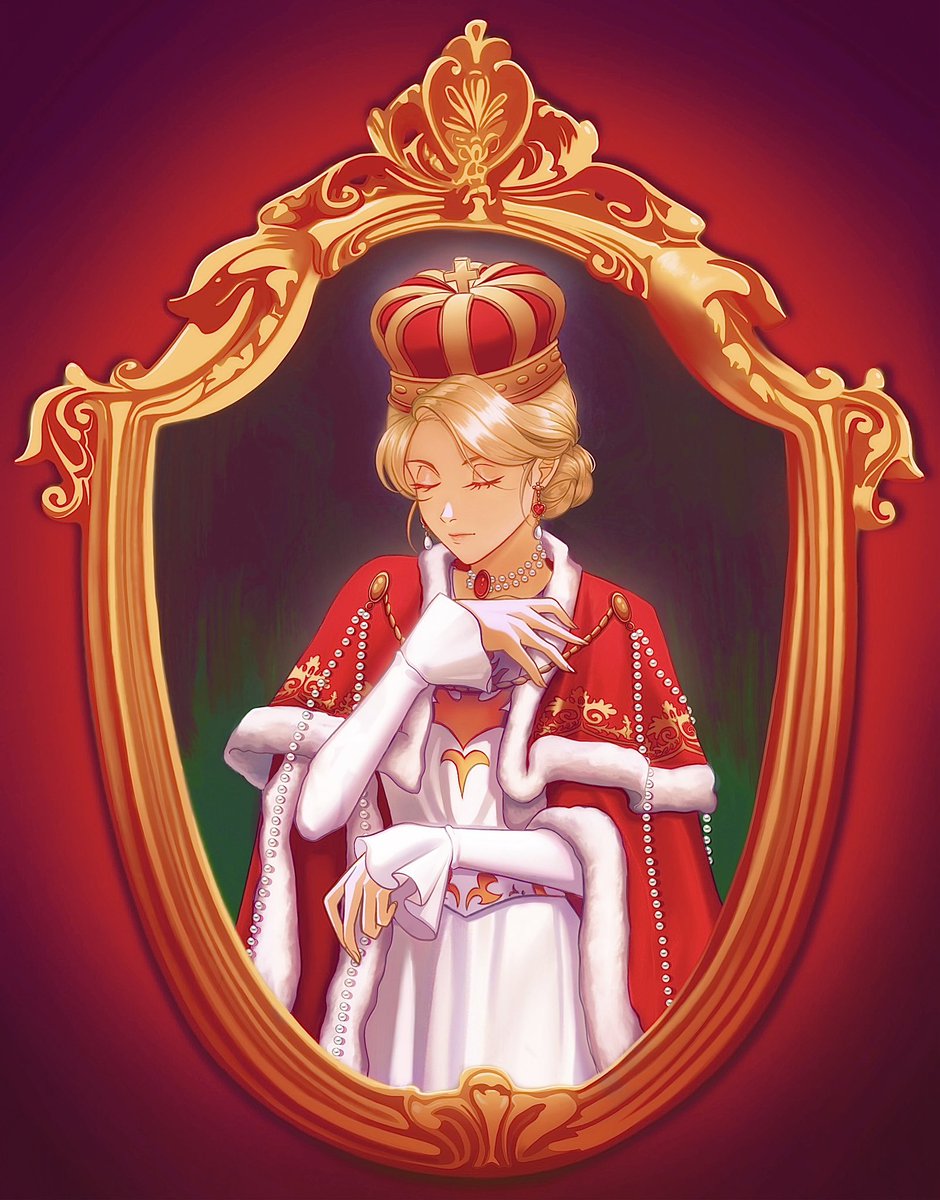 Happy Birthday Historia 
#ヒストリア生誕祭
#ヒストリア・レイス生誕祭2026