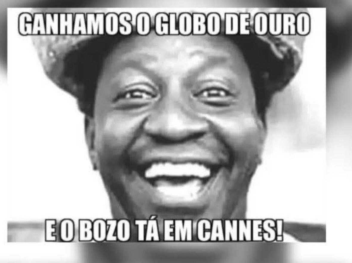 José Simão tweet media