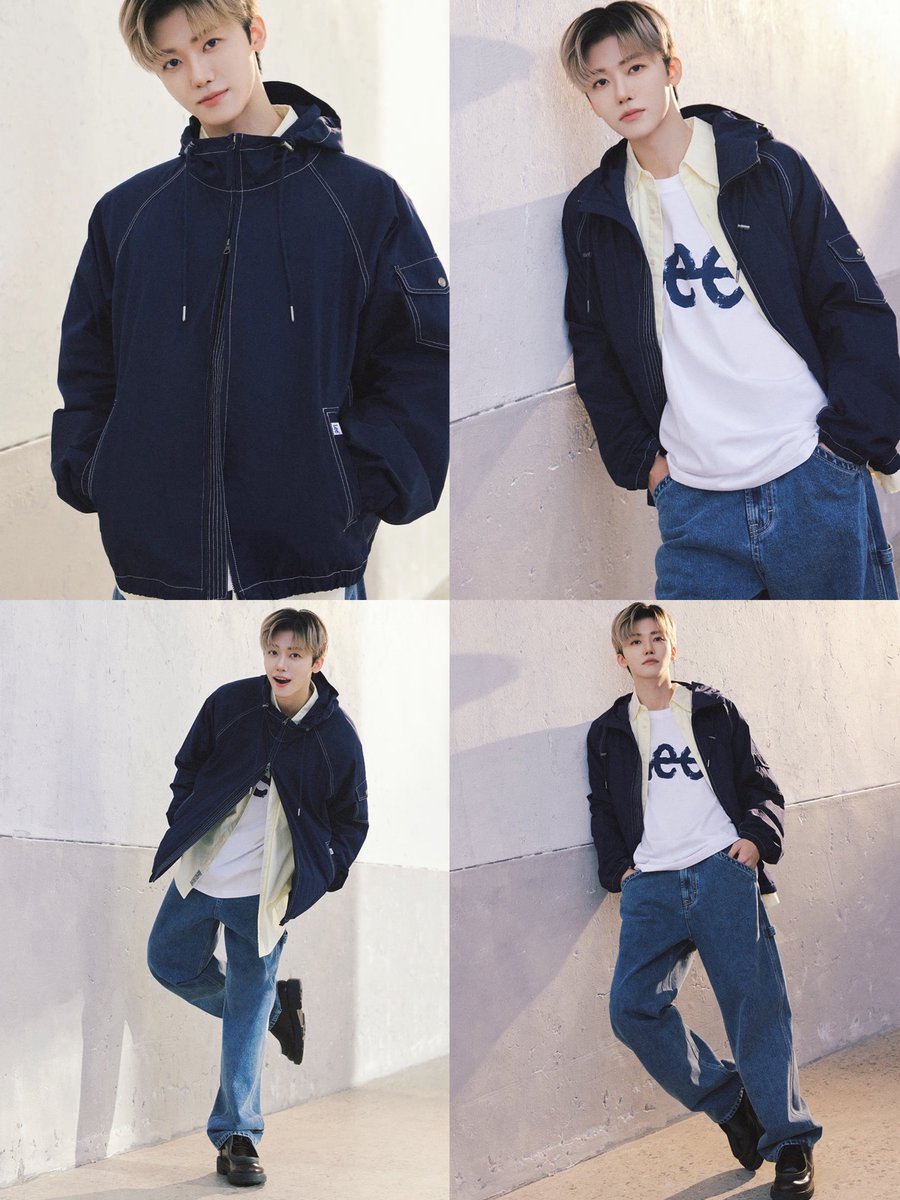 jampinelee's tweet image. แง รูปแจมินกับ Lee เริ่มทยอยออกมาแล้ว รักมากทุกลุคอะ ฮือ ๅๆ คุณนายแบบนาที่หล่อที่สุด ㅠㅠㅠ

ขอคนละ 1 reply + 1 like + 1 rt ให้แจมินกันค่า 🐰🤍👖

JAEMIN FOR LEE JEANS
#JAEMINxLeeJeans
#JAEMIN_LeeAPACAmbassador