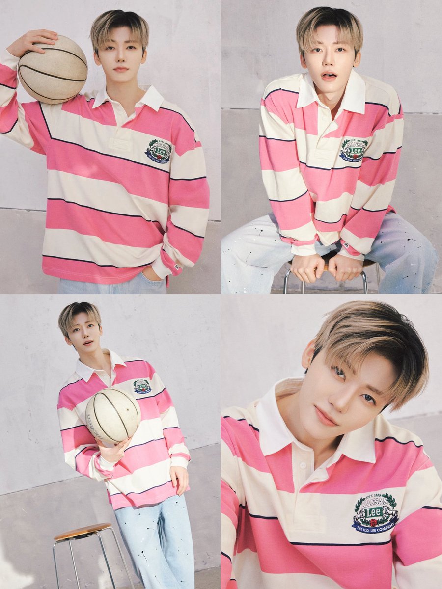 jampinelee's tweet image. แง รูปแจมินกับ Lee เริ่มทยอยออกมาแล้ว รักมากทุกลุคอะ ฮือ ๅๆ คุณนายแบบนาที่หล่อที่สุด ㅠㅠㅠ

ขอคนละ 1 reply + 1 like + 1 rt ให้แจมินกันค่า 🐰🤍👖

JAEMIN FOR LEE JEANS
#JAEMINxLeeJeans
#JAEMIN_LeeAPACAmbassador