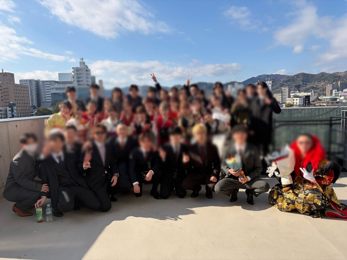 ろうしちょる【木村家】 tweet media