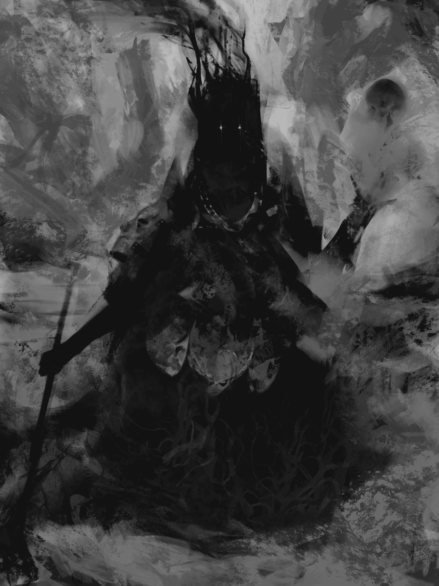 Vladimir Matyukhin FT △ (@ftartstation) on Twitter photo 