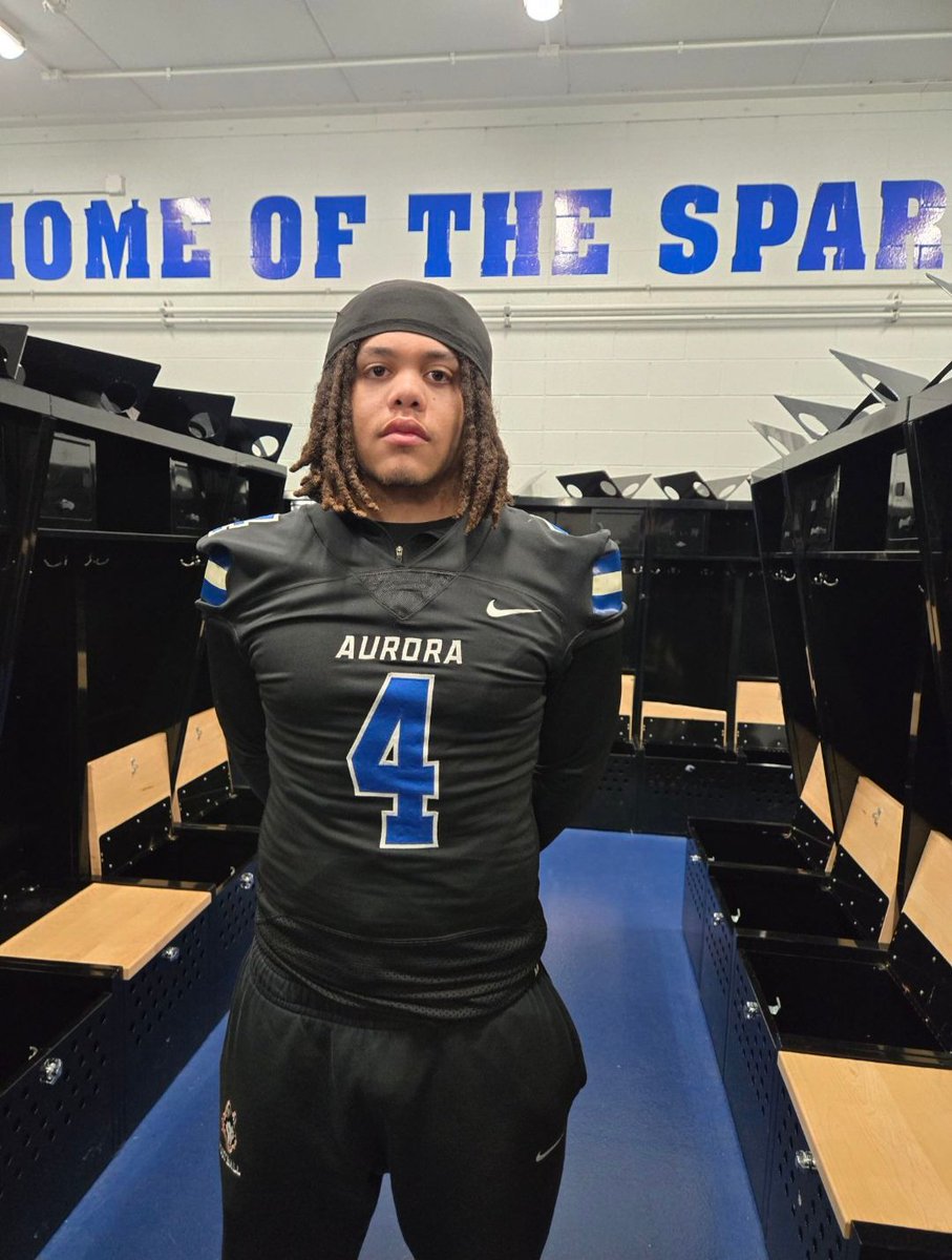 Jermaine Ransom tweet media