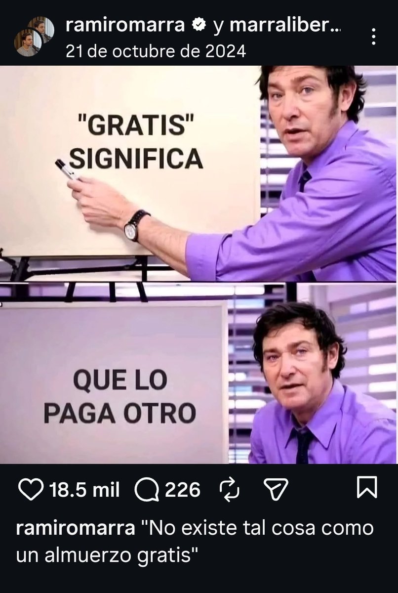 marianoemartin's tweet image. 🤷‍♂️