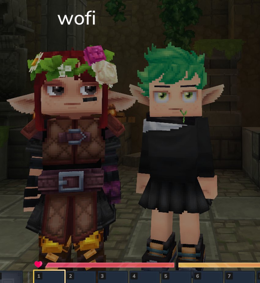 KeksToby's tweet photo. @Simon_Hypixel @OkaWof54308 and me https://t.co/5194ppYNJC