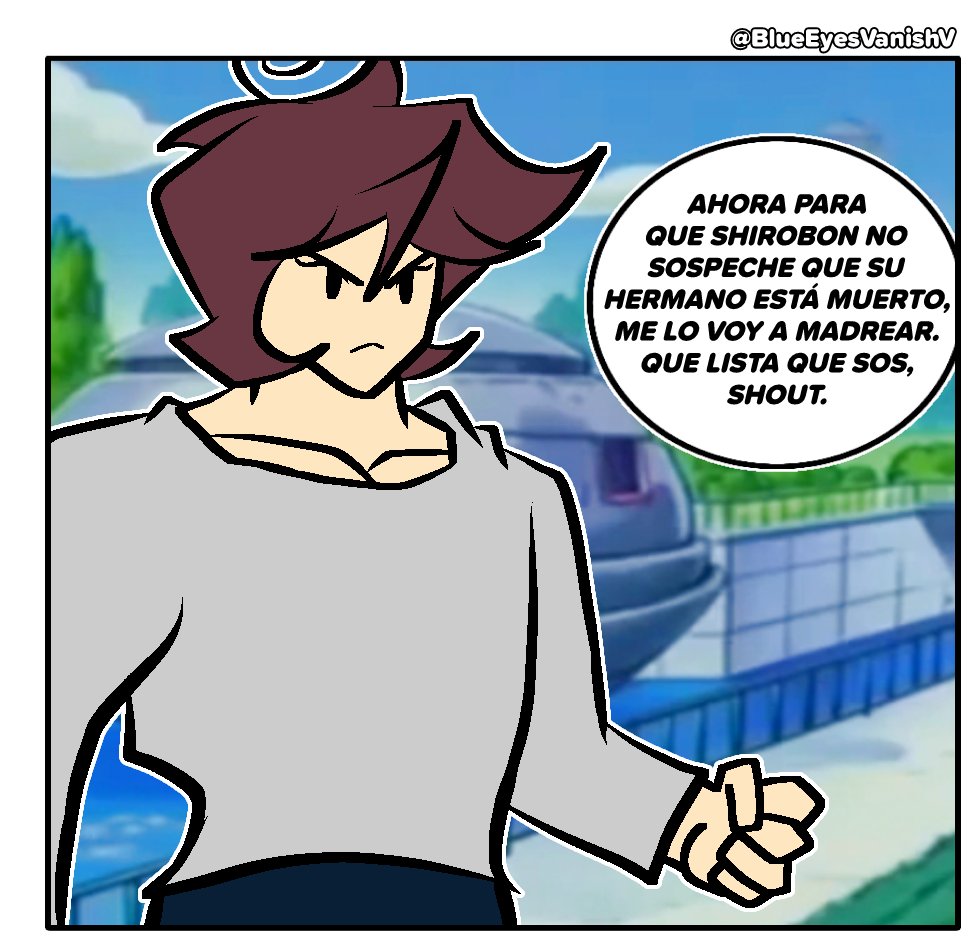 BlueEyesVanishV's tweet image. Que lista que sos Shout 🧠👊🏻
#Bomberman #SuperBombermanR #Bombermanjetters