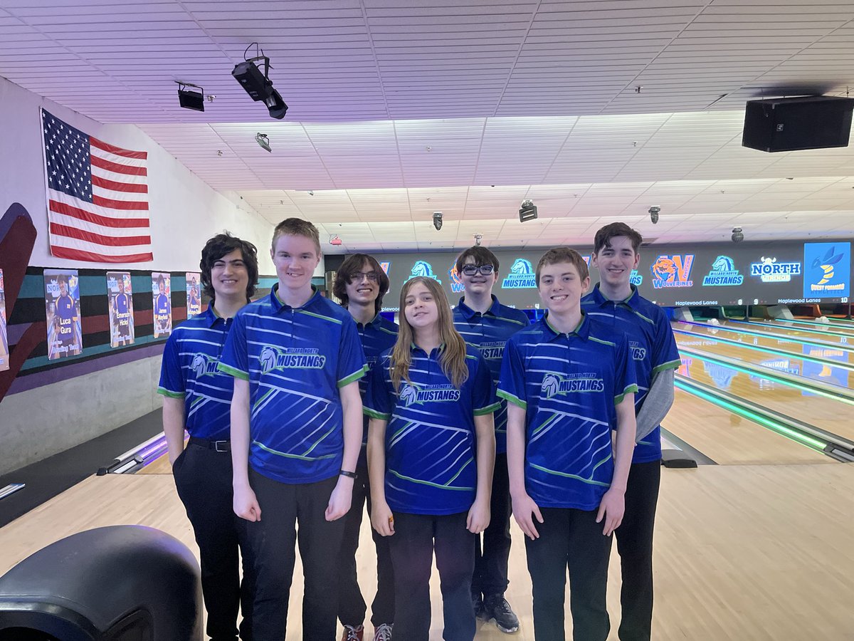 MN Bowling tweet media