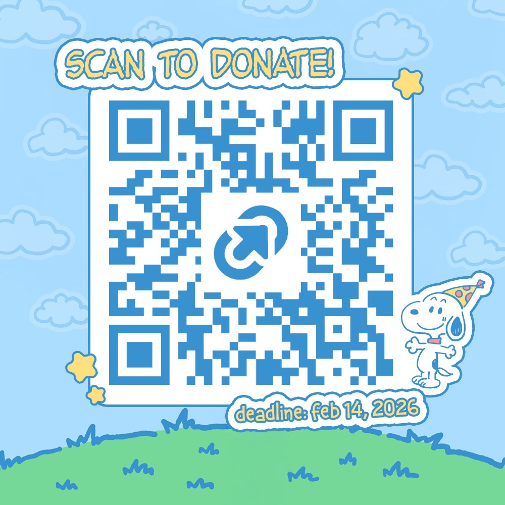 [🎉] Ash’s Paw-ty Time at PAWS 🐾 

In celebration of Ash’s birthday, we’re visiting PAWS for a donation drop-off &amp; shelter tour!

Let’s make it meaningful for Ash and the animals! 🎂🐾 

🔗 tinyurl.com/ASHPAWTY

#AshFurtasticPawrty2026
#AJAA #AJAA_ASH
<a href="/AJAAofc/">AJAA</a> <a href="/toothplate7_/">AJAA Ash</a>